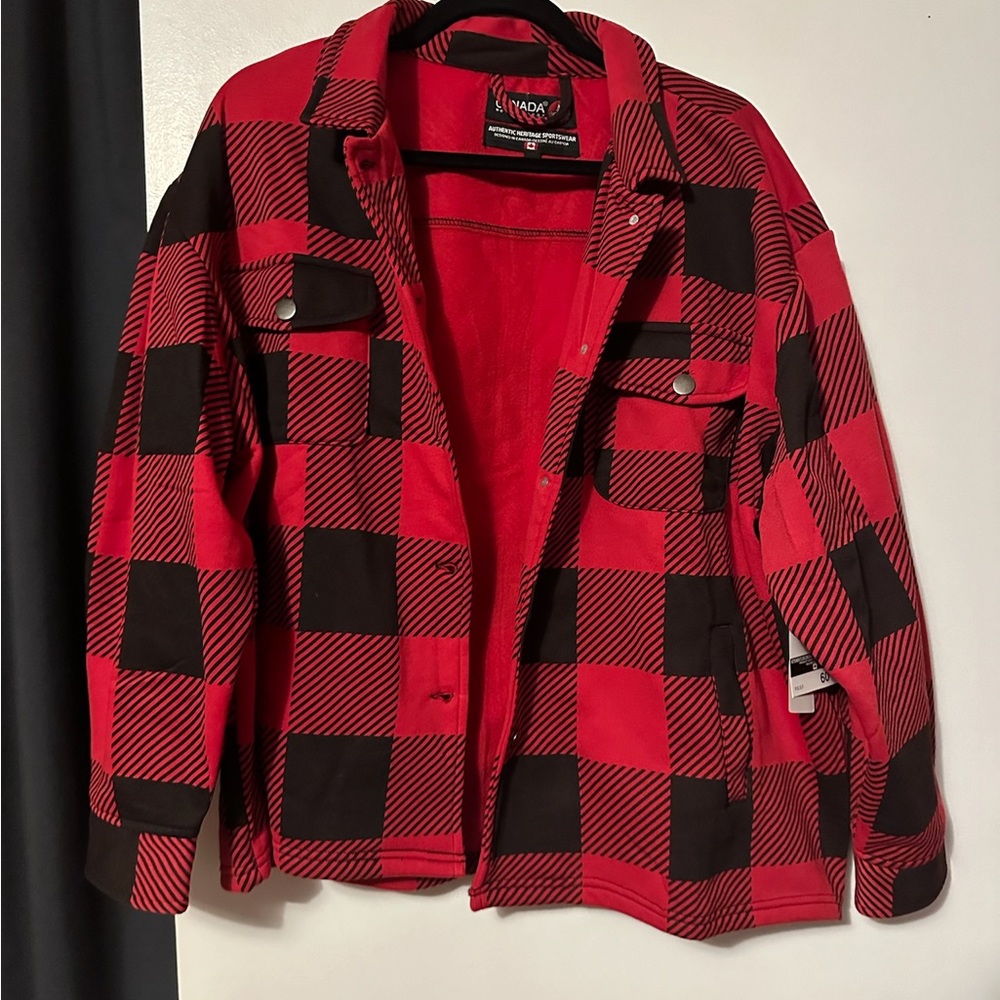 lightweight jacket